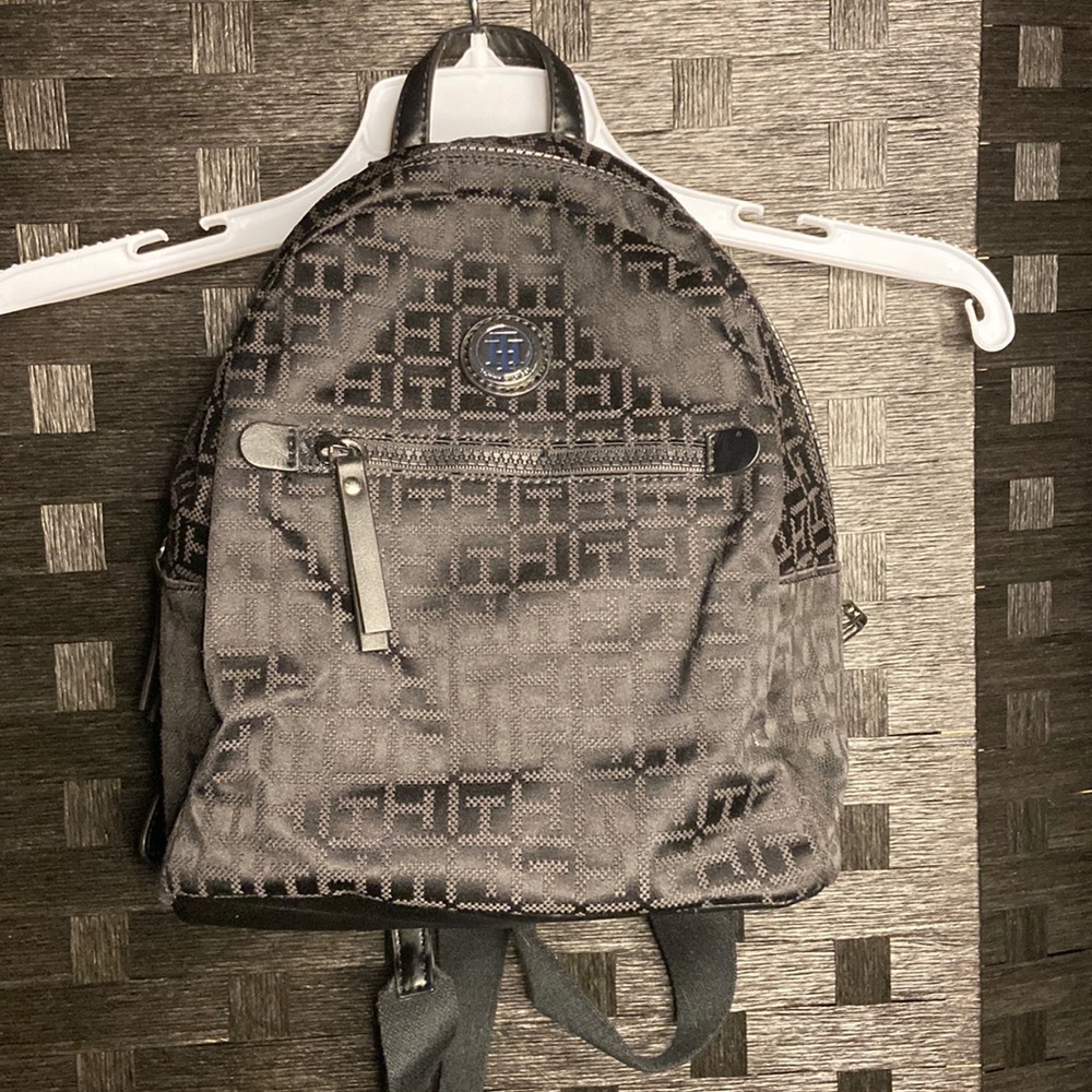 Tommy Hilfiger shoulder backpack‎
